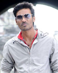 Dhanush